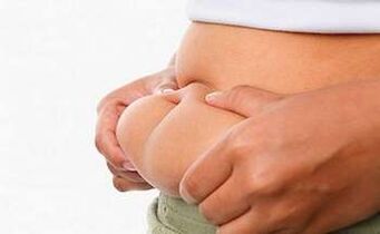 graxa da barriga como desfacerse do exercicio