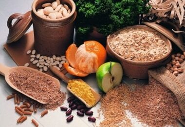 Carbohidratos complexos