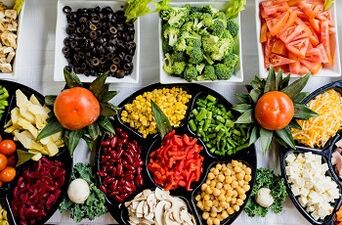 Dieta kremlin para a perda de peso