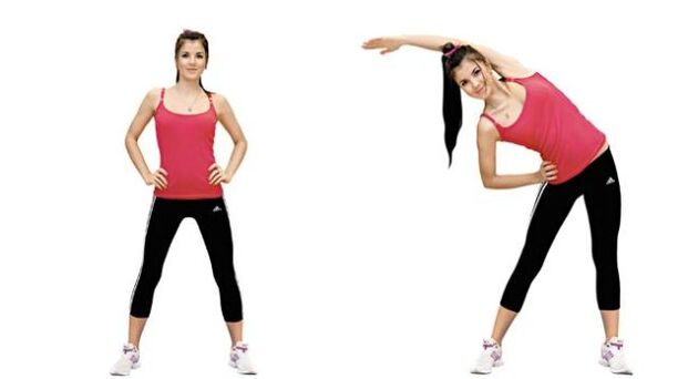 exercicio curvas