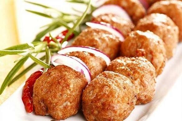 bolas de trigo sarraceno para adelgazar