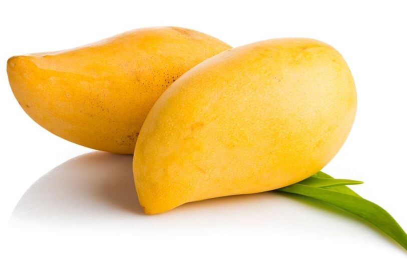 irvingia gabonskaya - composición Reduslim